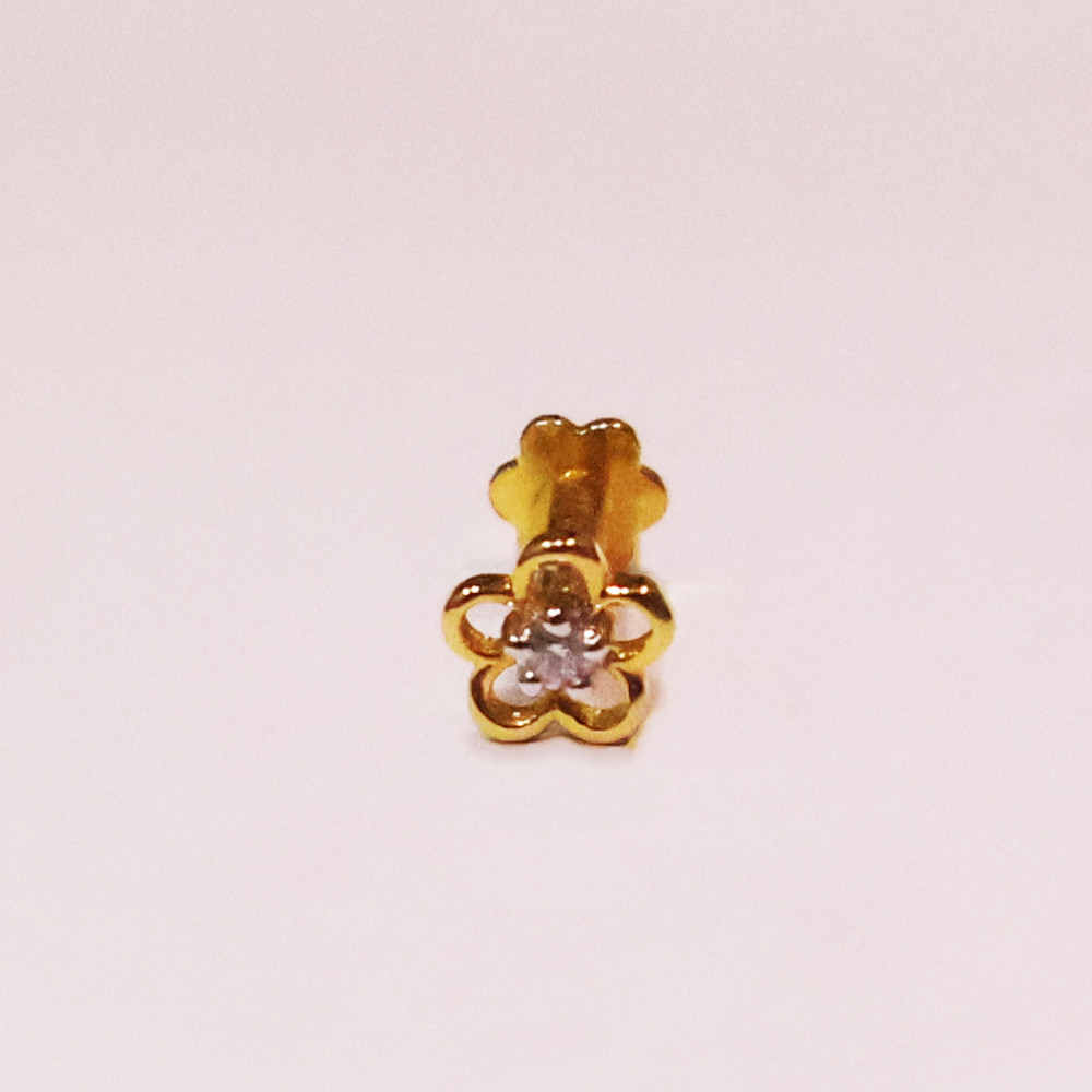 DIAMOND NOSEPIPN